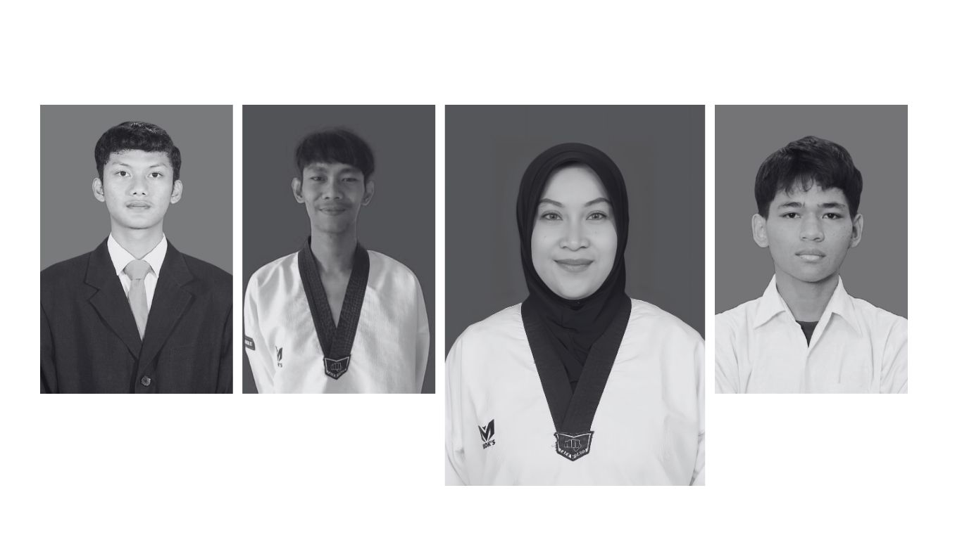 Taekwondo Indonesia Dojang ti-sipanjibanyumas.com ti-sipanjibanyumas.com